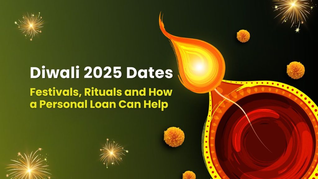 diwali 2025 dates