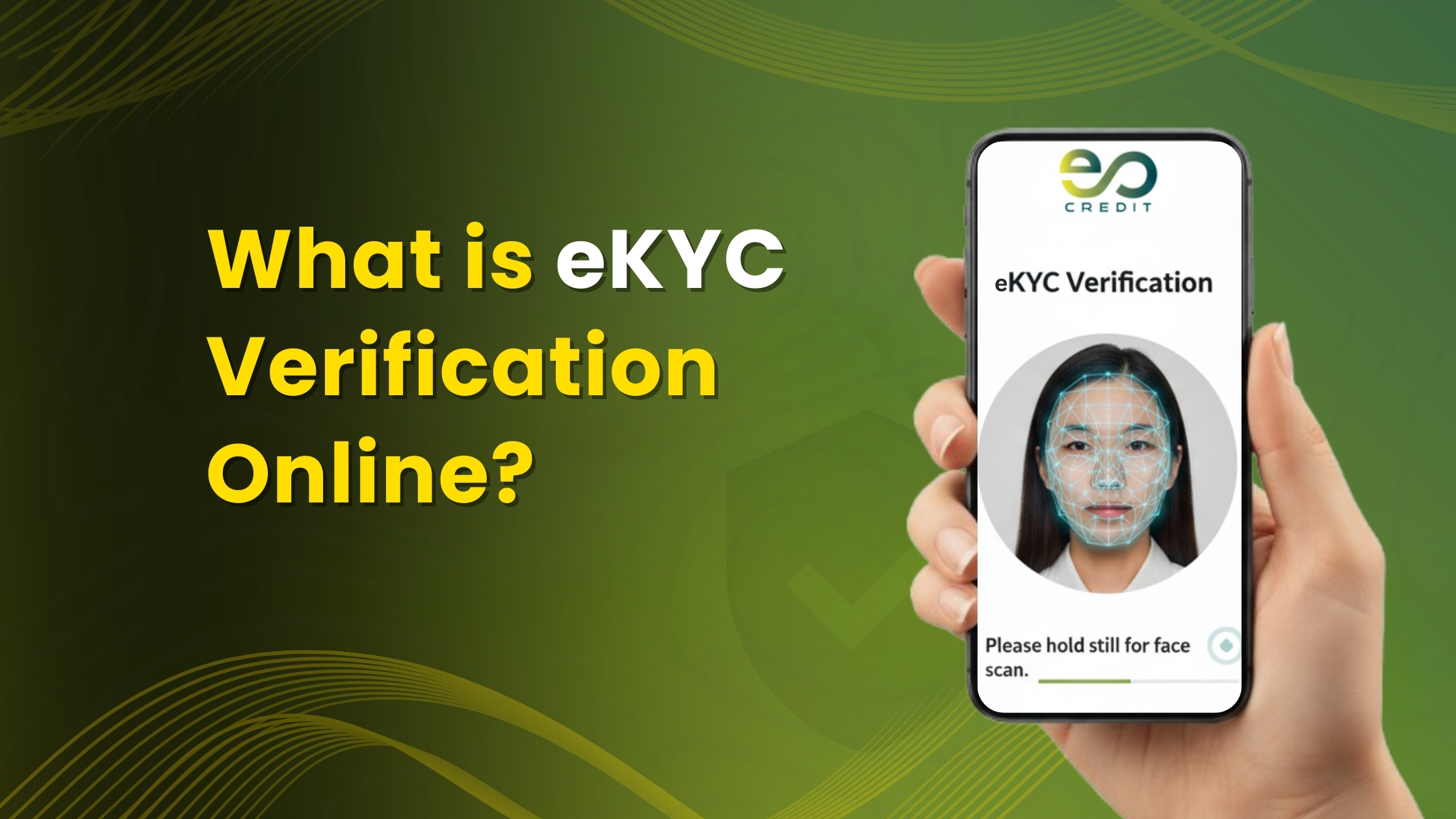 What is eKYC Verification Online