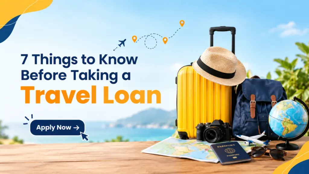 Travel Loan