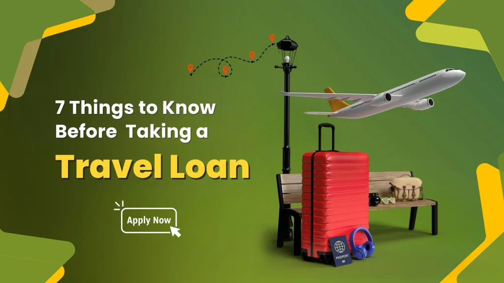 Travel Loan