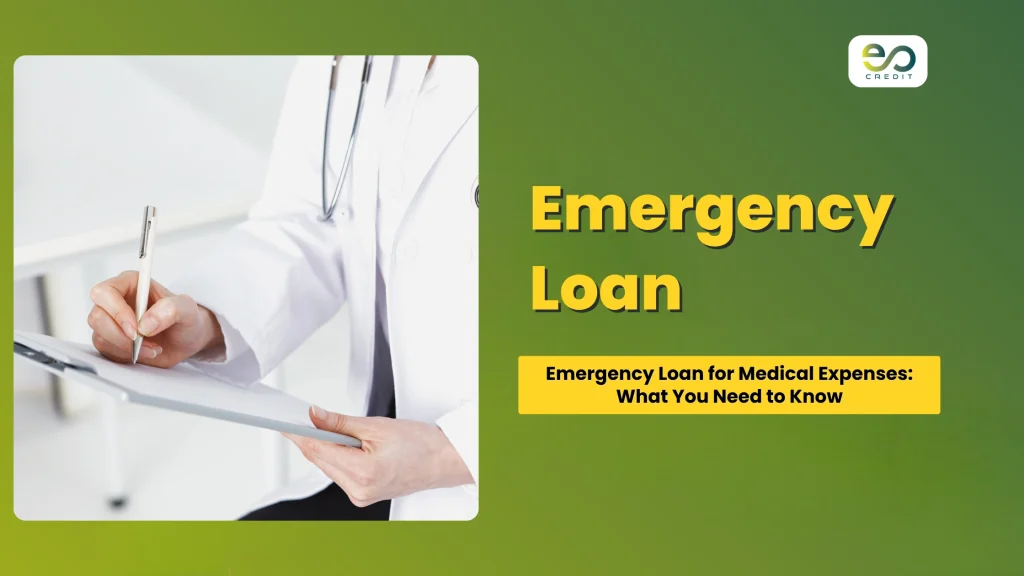 Emergency Loan