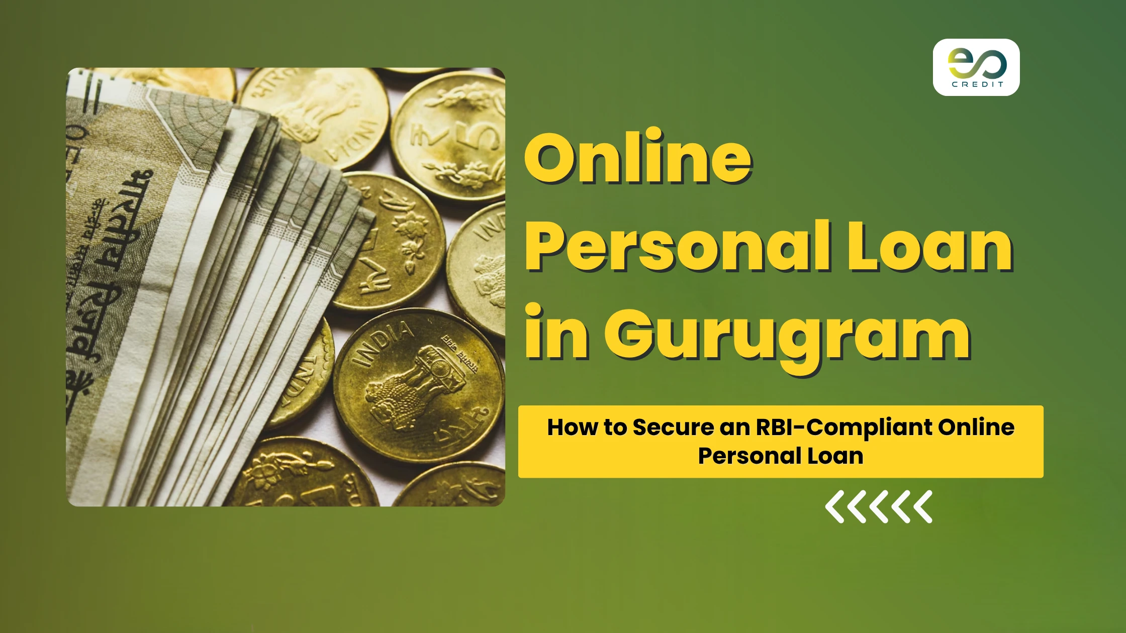 Online Personal Loan in Gurugram