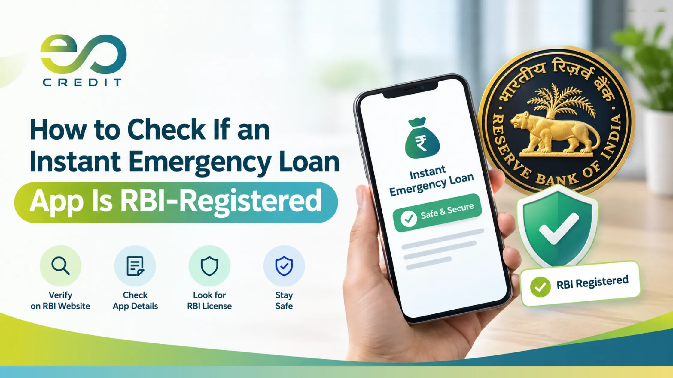 Instant Emergency Loan